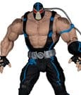 DC Multiverse Mega Actionfigur Bane (Knightfall) (Gold Label) 24 cm