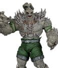 DC Multiverse Mega Actionfigur Doomsday (Death of Superman) (Gold Label) 24 cm