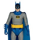 DC Retro Super Friends Actionfigur Bizarro Batman 15 cm