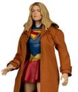 Supergirl (2026) DC Theatrical Deluxe Edition Actionfigur Supergirl & Krypto (Gold Label) 17 cm