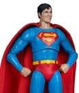 Superman (1978) DC Multiverse Deluxe Theatrical Edition Actionfigur Superman 19 cm