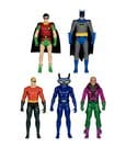 DC Retro Super Friends Actionfiguren 15 cm Wave 15 Sortiment (6)