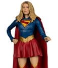 Supergirl (2026) DC Theatrical Edition Actionfigur Supergirl 17 cm