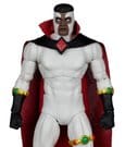 DC Direct Page Punchers Actionfigur Bloodwynd (Justice League #77) (Red Platinum Edition) 18 cm