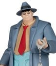 Batman: The Animated Series DC Direct Build-A-Figure Actionfigur Detective Bullock 15 cm