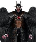 DC Direct Page Punchers Actionfigur The Batman Who Laughs (Hawkman #18) 18 cm (Gold Label)