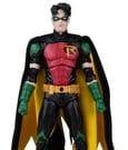 DC Direct Page Punchers Actionfigur Robin Tim Drake (Nightwing #81) (Red Platinum Edition) 18 cm