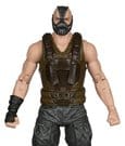 The Dark Knight Rises DC Multiverse Deluxe Theatrical Edition Actionfigur Bane 19 cm