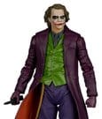 The Dark Knight DC Multiverse Deluxe Theatrical Edition Actionfigur Joker 18 cm