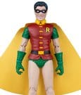 DC Direct Page Punchers Actionfigur Robin Dick Grayson (Batman #1) (Red Platinum Edition) 14 cm