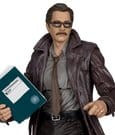 DC Multiverse Actionfigur Commissioner James Gordon (The Dark Knight Trilogy) Deluxe Theatrical Edition 18 cm