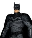 DC Multiverse Actionfigur Batman (The Batman) Deluxe Theatrical Edition 18 cm