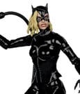 DC Multiverse Actionfigur Catwoman (Battle Damage) (Batman Returns) Deluxe Theatrical Edition 18 cm