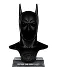 Batman DC Direct Mini-Replik 1/3 Batman Maske (Batman & Robin) 19 cm