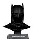 Batman DC Direct Mini-Replik 1/3 Batman Maske (Court of Owls) 15 cm