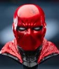 Batman DC Direct Mini-Replik 1/3 Red Hood Maske (Batman: Three Jokers) (Chase) 23 cm
