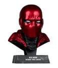 DC Direct Prop-Replik 1/3 Red Hood Cowl (Batman: Three Jokers) 18 cm&nbsp;