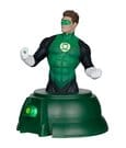 DC Direct Green Lantern Büste 1/1 Hal Jordan with Power Ring Prop Replica (Gold Label) 26 cm