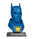 Batman DC Direct Mini-Replik 1/3 Azrael Batman Maske (Batman: Knightfall)(Gold Label Collection) 18 cm