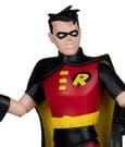 Batman: The Animated Series DC Direct Build-A-Figure Actionfigur Robin 15 cm