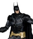 DC Multiverse Actionfigur Batman (Arkham Knight) 19 cm