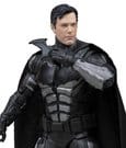 DC Multiverse Actionfigur Batman (Justice League) (Gold Label) 18 cm