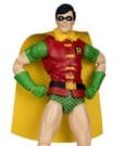 DC Multiverse Actionfigur Robin (Silver Age) (Gold Label) 17 cm