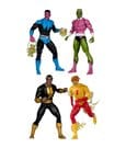 DC Multiverse Actionfiguren 18 cm Sortiment (6)