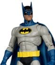 DC Multiverse Actionfigur Batman (World's Finest) 19 cm