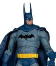 DC Multiverse Actionfigur Batman (Batman: Haunted Gotham) 20 cm