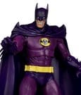 DC Multiverse Actionfigur Batman (Injustice Gang) (JLA: Rock of Ages) (Red Platinum Edtion) 18 cm