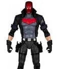 DC Multiverse McFarlane Collector Edition Deluxe Actionfigur Red Hood (Under the Red Hood) (Gold Label) 18 cm