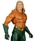 DC Multiverse Actionfigur Aquaman (Endless Winter) (Blister Card) 18 cm
