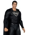 DC Multiverse Actionfigur Superman (Justice League) 18 cm