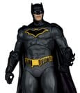 DC Multiverse Actionfigur Batman (DC Rebirth) 18 cm