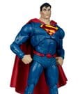 DC Multiverse Actionfigur Superman (Action Comics #1) 18 cm