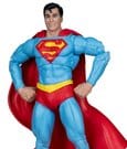DC Multiverse Actionfigur Superman (DC Classic) 19 cm
