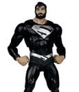 DC Multiverse Actionfigur Superman (Superman: Lois and Clark) 18 cm