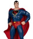 DC Multiverse Actionfigur Superman (Classic Animation 1940) 19 cm