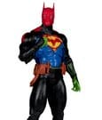 DC Multiverse Actionfigur Batman (Superman World's Finest) 18 cm