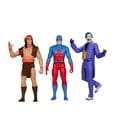 DC Comics DC Retro Super Friends Actionfiguren 15 cm Sortiment (6)