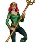 DC Multiverse McFarlane Collector Edition Actionfigur Mera (DC Classic #67) 17 cm