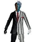 DC Direct Page Punchers Actionfigur Two-Face (Batman 89) (Red Platinum Edition) 19 cm