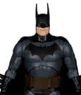 DC Direct Page Punchers Actionfigur Batman (Justice) 18 cm