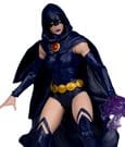 DC Multiverse McFarlane Collector Edition Actionfigur Raven (DC Classic #69) 17 cm