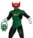 Green Lantern DC Multiverse Actionfigur Ghr''ll 18 cm
