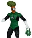 Green Lantern DC Multiverse Actionfigur Medphyll 21 cm