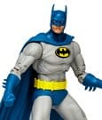 DC Multiverse McFarlane Vault Collection Actionfigur Batman (Knightfall) 18 cm