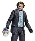 DC Multiverse McFarlane Vault Collection Actionfigur The Joker (Bank Robber) (The Dark Knight) 18 cm