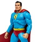 DC Multiverse McFarlane Vault Collection Actionfigur Superman (Action Comics) 18 cm